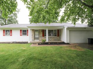1478 Smith Rd, Ashland, OH 44805