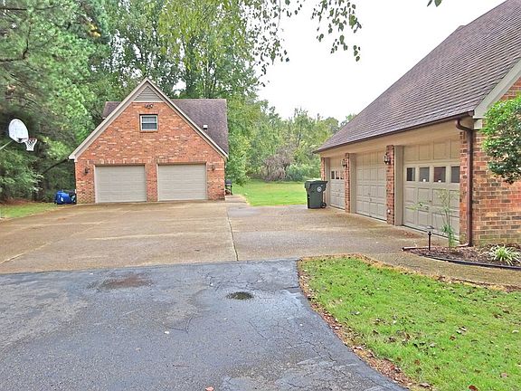 Guest Bedroom Downstairs