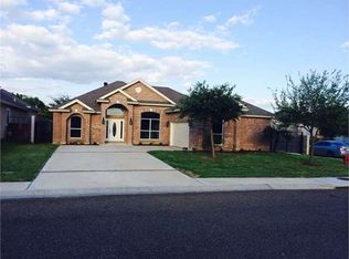 3015 Dos Reales Loop, Laredo, TX 78045