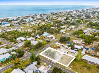 7608 Alabama Ave, Pt Saint Joe, FL 32456