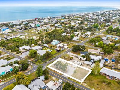 7608 Alabama Ave, Pt Saint Joe, FL, 32456