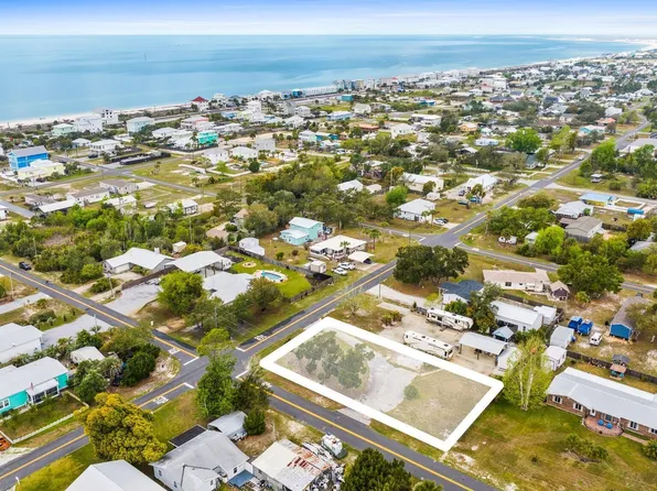 7608 Alabama Ave, Pt Saint Joe, FL 32456
