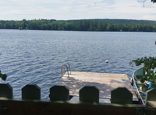 166 Sandy Shore Ln, Norway, ME 04268