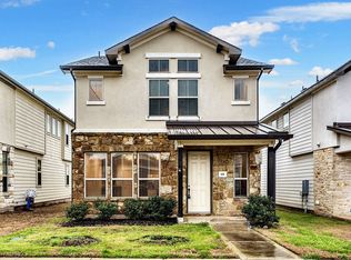 181 Iron Rail Rd, Dripping Springs, TX 78620