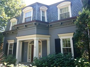 348 Walnut St, Brookline, MA 02445