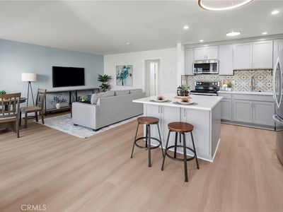 611 S Prospect Ave Unit 103, Redondo Beach, CA, 90277
