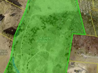 Smith Creek Rd, New Market, VA 22844