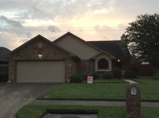 3706 Filmore Ln, Deer Park, TX 77536