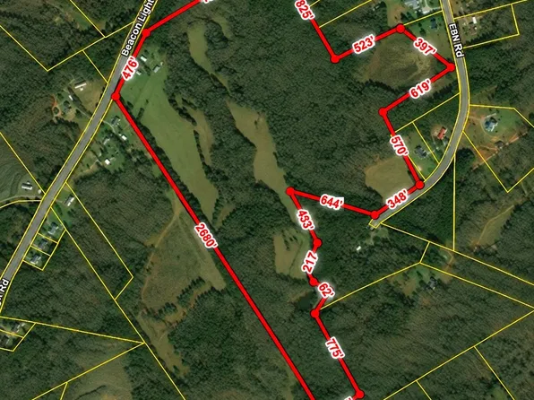 720 Beacon Light Rd, Spartanburg, SC 29307
