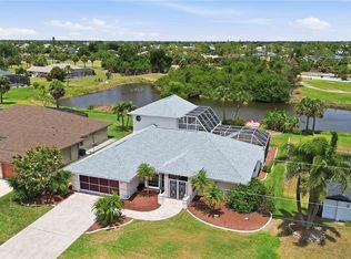 63 Clubhouse Rd, Rotonda West, FL 33947