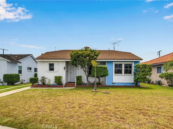 7912 Brookmill Rd, Downey, CA 90241