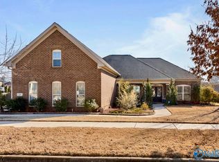 24 Tall Oak Blvd, Huntsville, AL 35824