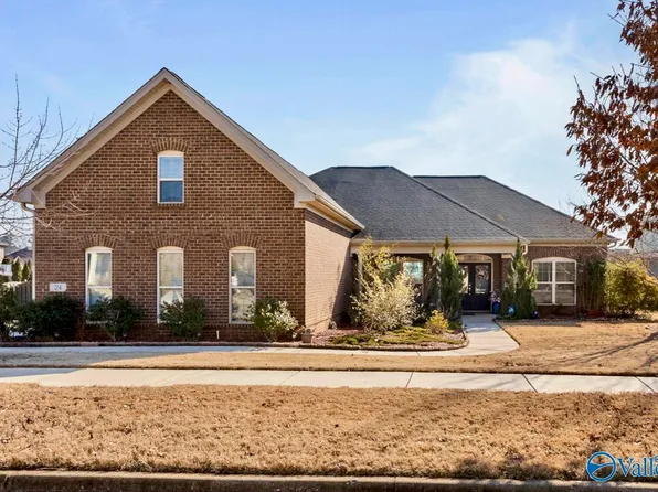 24 Tall Oak Blvd, Huntsville, AL 35824