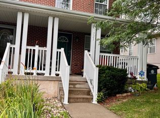 521 May St, Pottstown, PA