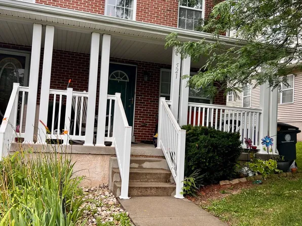 521 May St, Pottstown, PA 19464