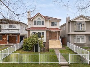 5756 Kerr St, Vancouver, BC V5R 4B7