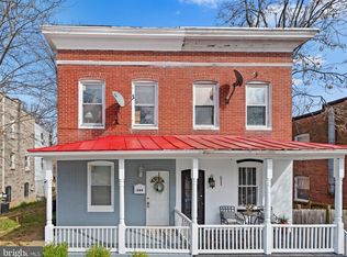 509 Collins Ave, Baltimore, MD 21229