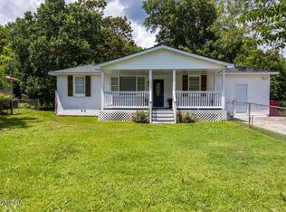 2833 Bonnie Ave, Macon, GA 31206