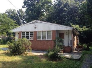 2212A N Berkshire Rd, Charlottesville, VA 22901