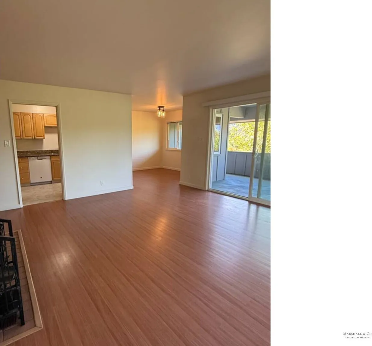 2 bed, 2.0 bath, $3,150 — Photo 2