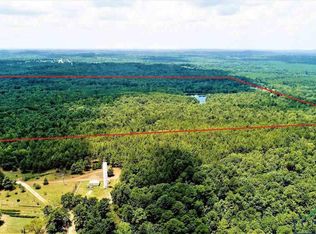 Tbd Pops Landing Rd, Ore City, TX 75683