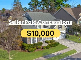 101 Ribbon Rd, Summerville, SC 29483