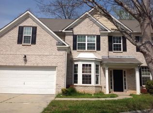 3836 Yosemite Park Ln, Snellville, GA 30039