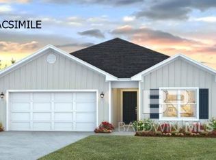 414 Preston Way, Gulf Shores, AL 36542