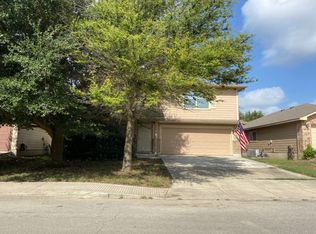 2727 Skybound, San Antonio, TX 78245