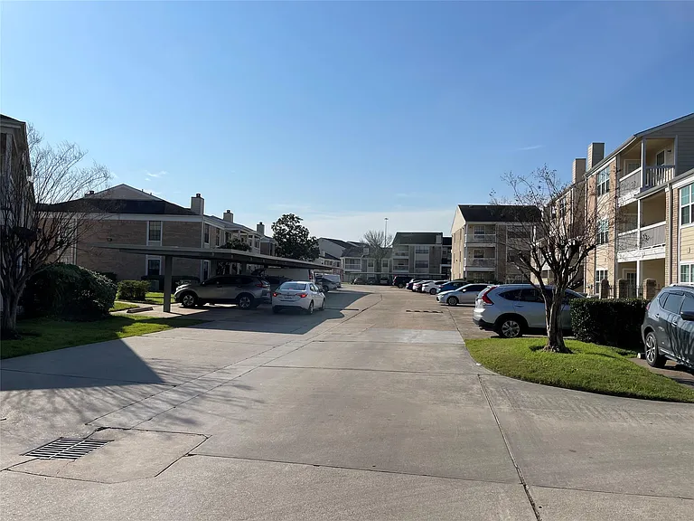 2750 Holly Hall St #117 — Photo 22