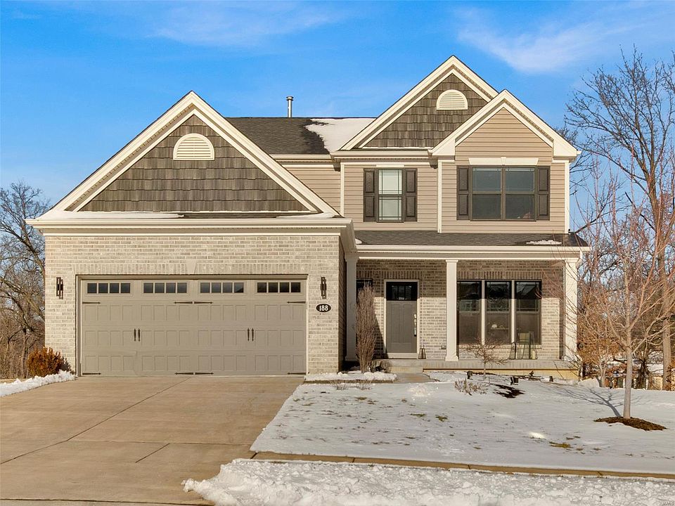 1st image of 188 Oakleigh Park Ln