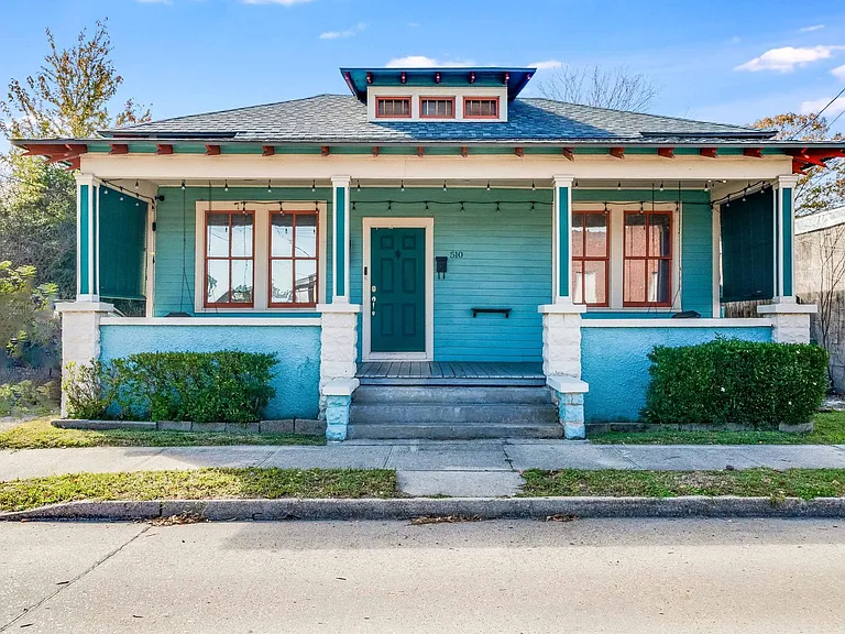 510 Garfield St — Photo 1