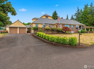 8300 SE Riverview Lane, Vancouver, WA 98664