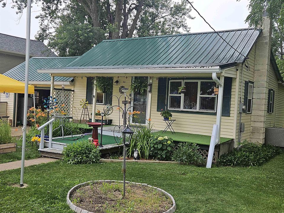 2nd image of 914 Brasher St