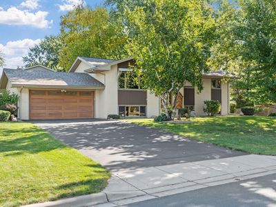 4770 Flag Ave N, New Hope, MN, 55428