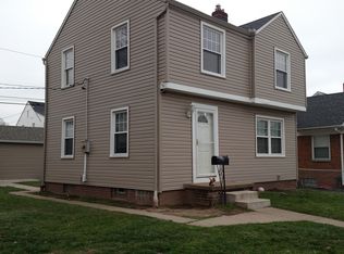 4230 Lyman Rd, Toledo, OH 43612