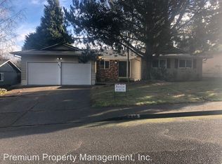 875 Valleywood Dr SE, Salem, OR