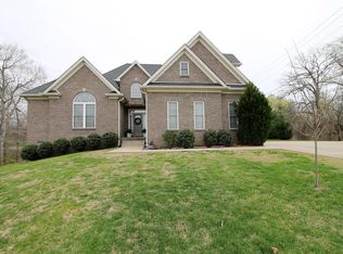 849 Brooke Valley Trce, Clarksville, TN 37043