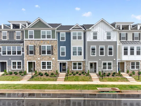 786 Park Ridge Dr, Crozet, VA 22932