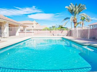 3361 S 16th Ave, Yuma, AZ 85365