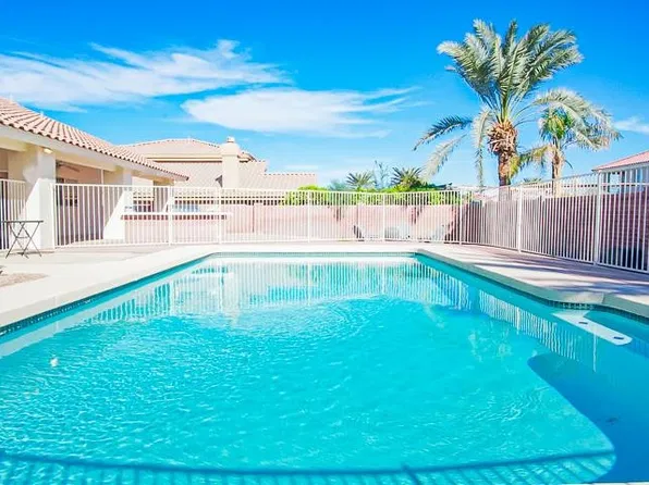 3361 S 16th Ave, Yuma, AZ 85365