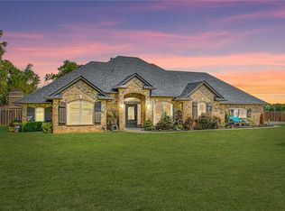 2296 County Road 1197, Tuttle, OK 73089