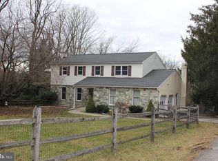 1021 Smithbridge Rd, Glen Mills, PA 19342