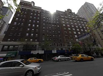 305 Lexington Avenue in Murray Hill