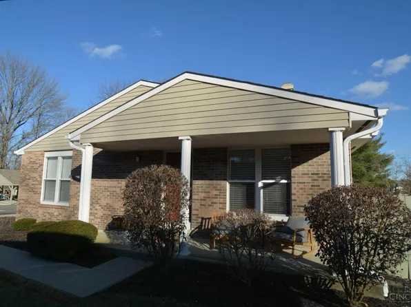 1059 Stratford Ct #35, Loveland, OH 45140