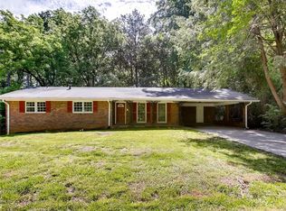 5533 Glore Dr SW, Mableton, GA 30126