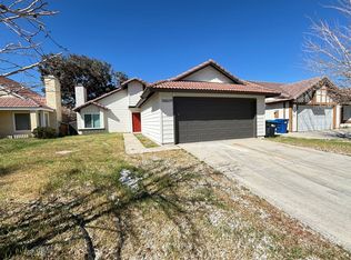 36829 Burroughs Way, Palmdale, CA 93552