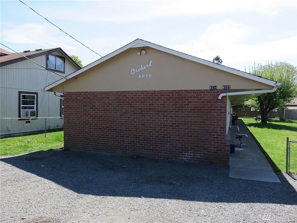 1st image of 8314 8326 Orchard St SW