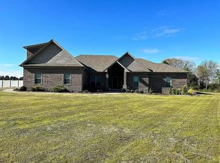 344 Hardin Mill Rd, Judsonia, AR 72081