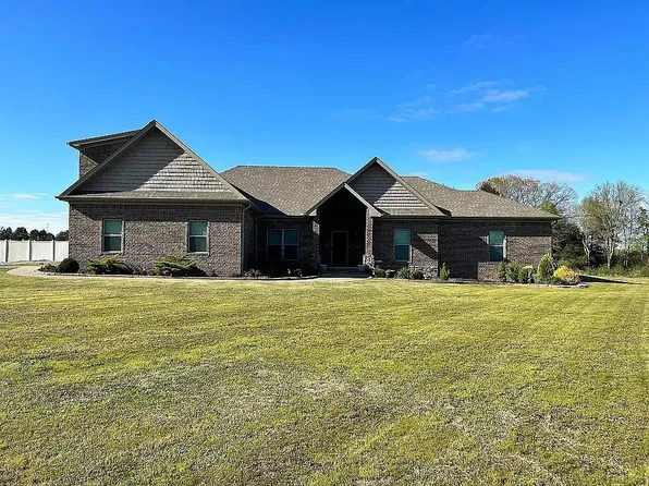 344 Hardin Mill Rd, Judsonia, AR 72081